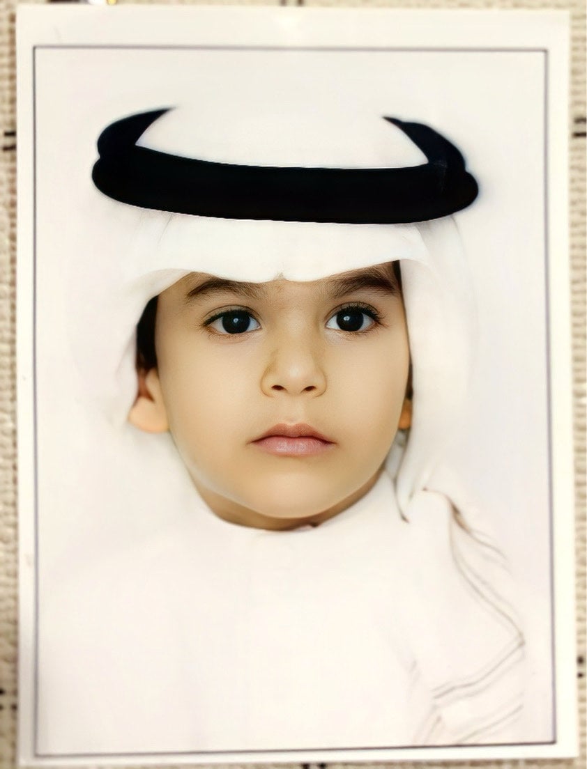 هيلا الرويلي