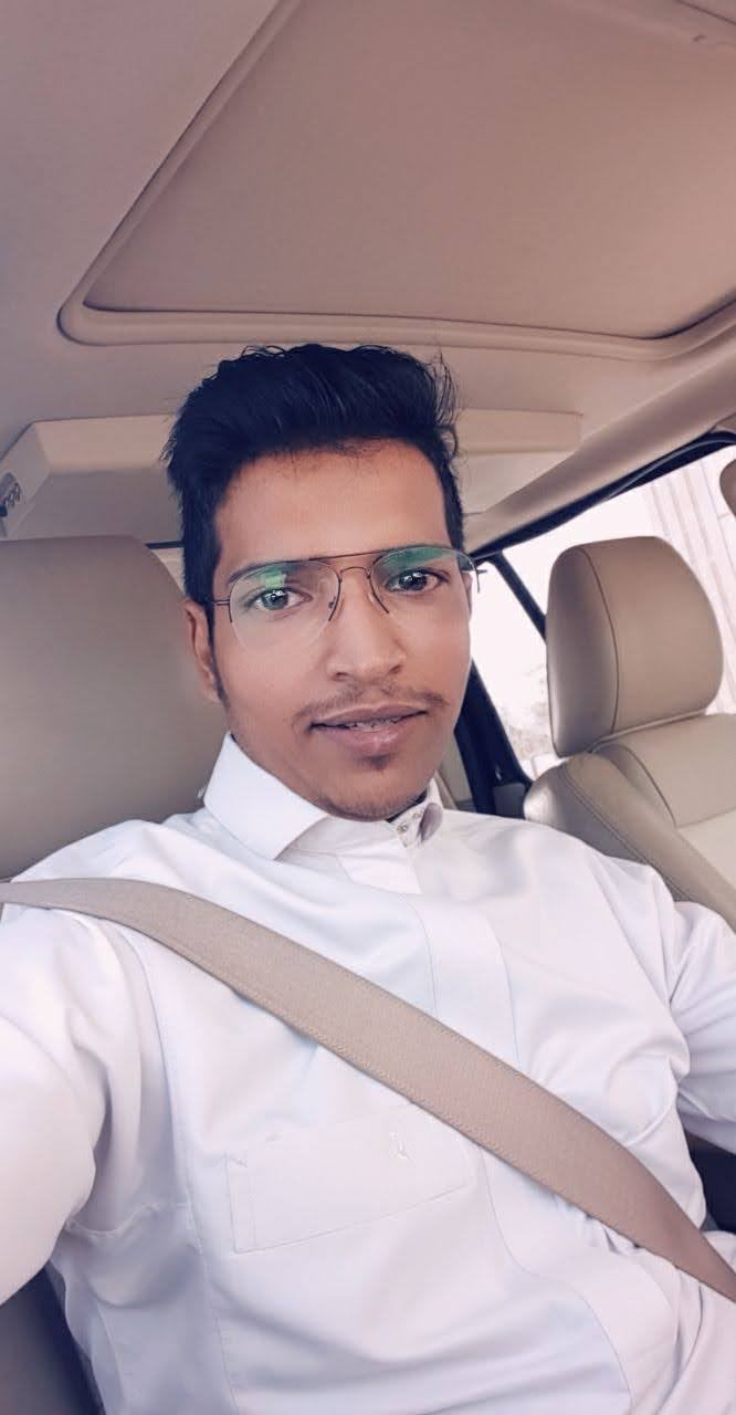 عبدالله باغر