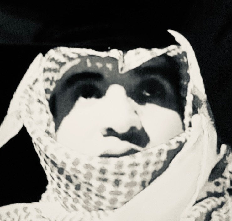 عبدالله حسن عبدلي
