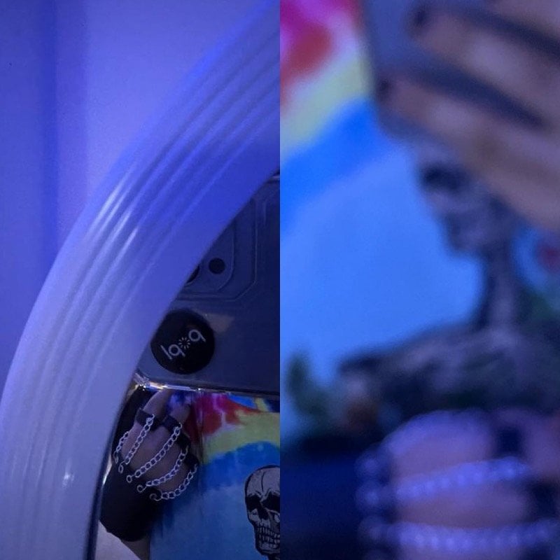 ميلاف الشراري