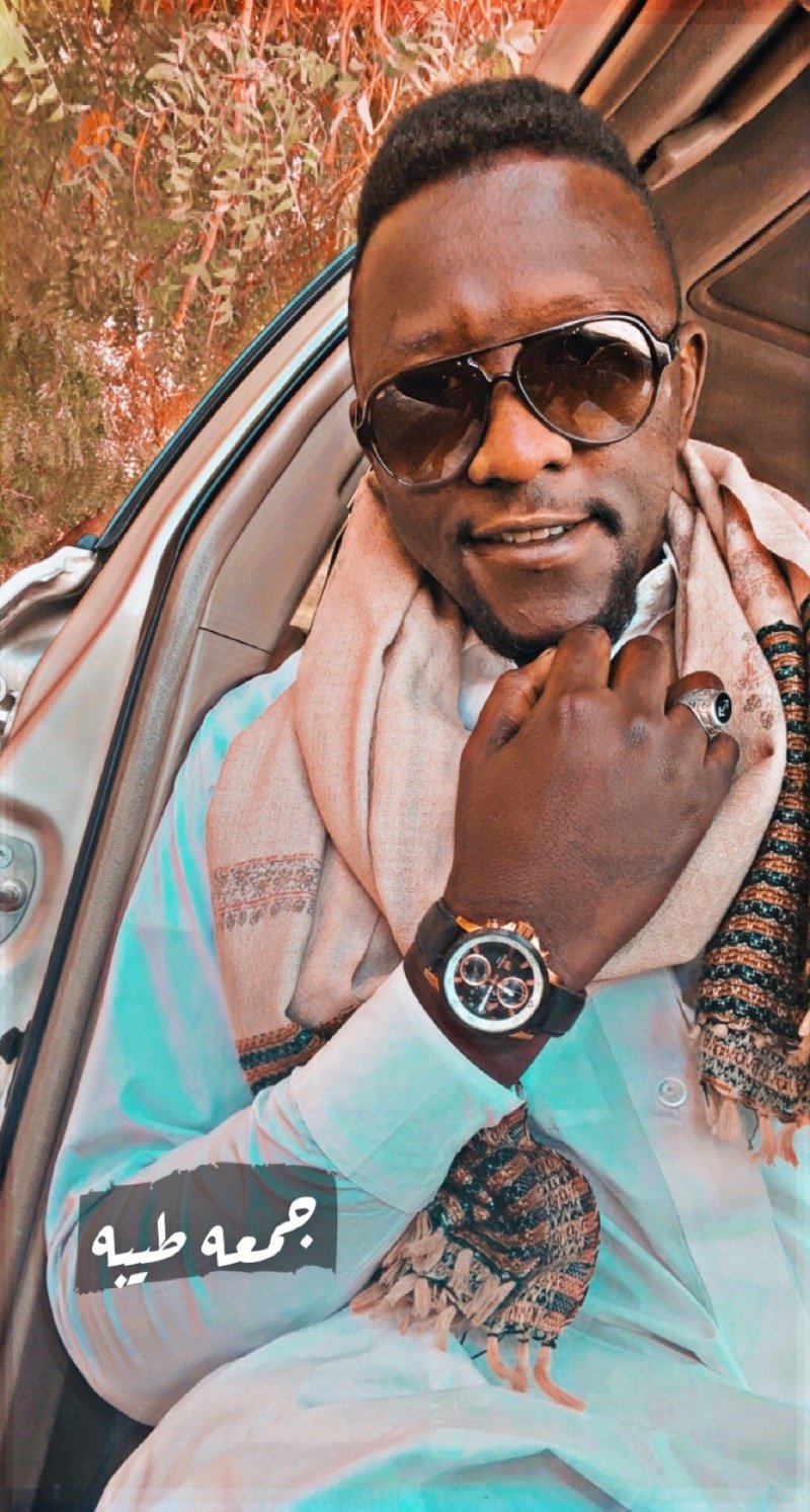 إبراهيم المولــد