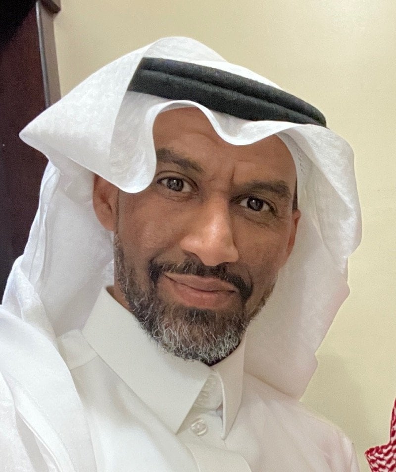 فواز الدوسري