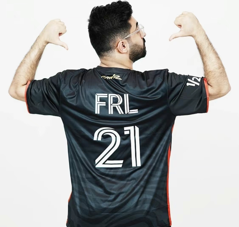 احمد العصيمي