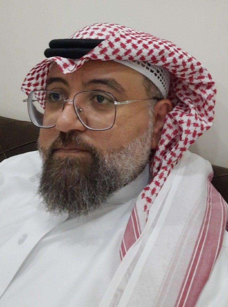 سلمان الجاسم