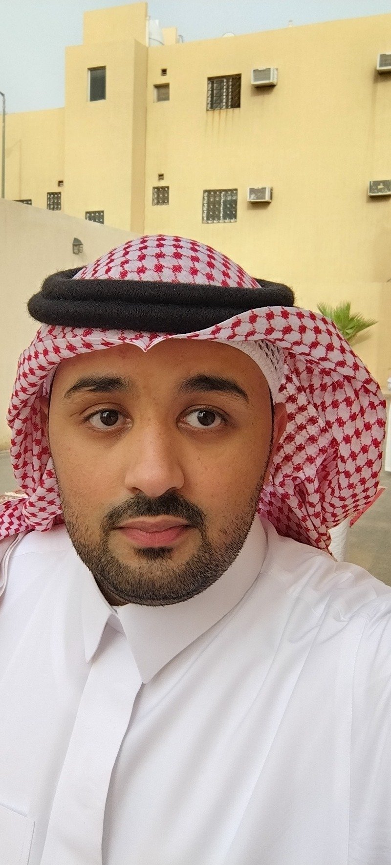 ياسر صميلي