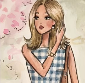 ندى الحارثي