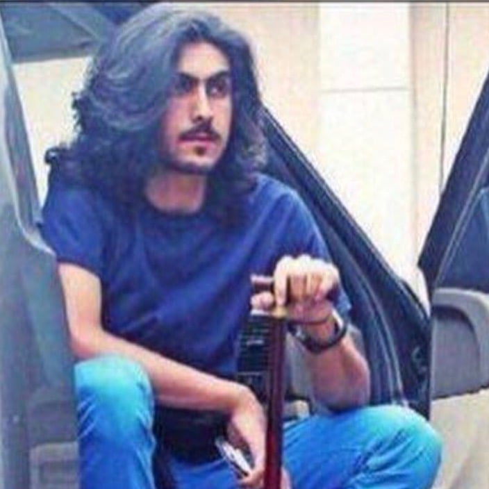 علي البلوي