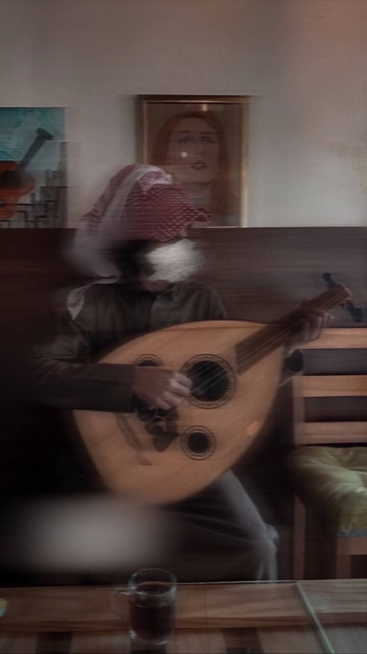 رياض الحربي