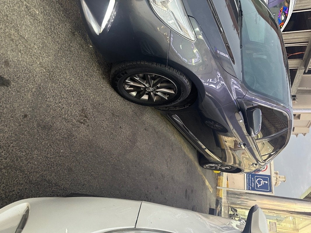 محمد الحارثي