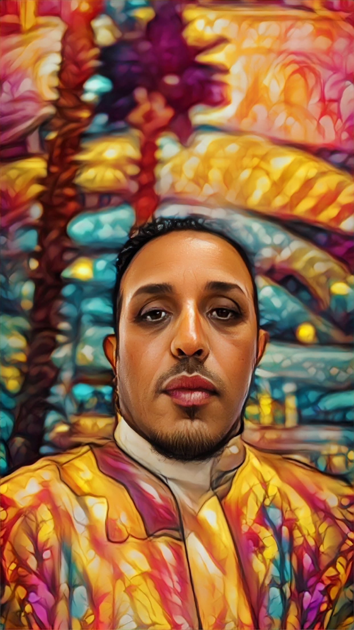 محمد ابونواف