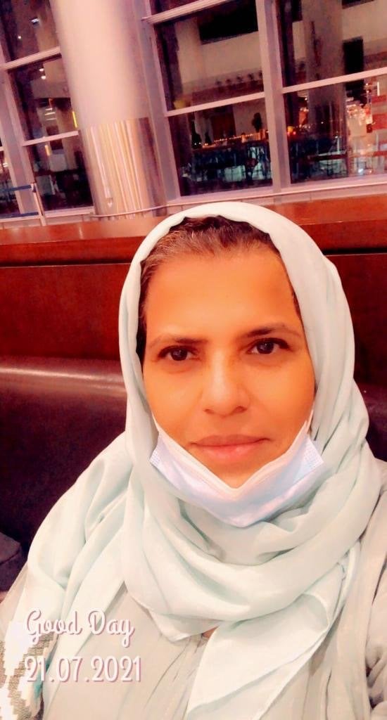 Nahid Batarfi