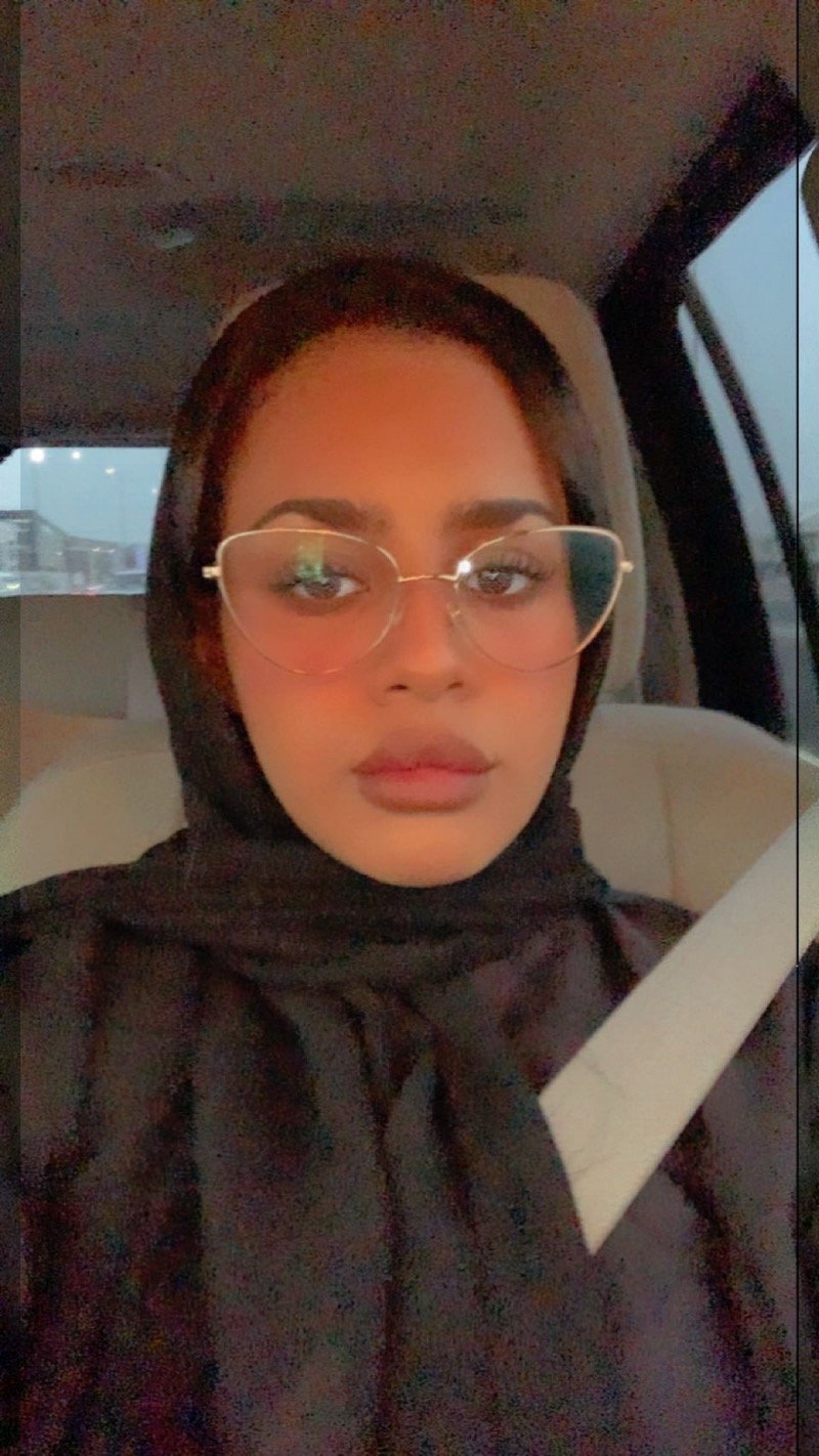 Ghaida Alkabi