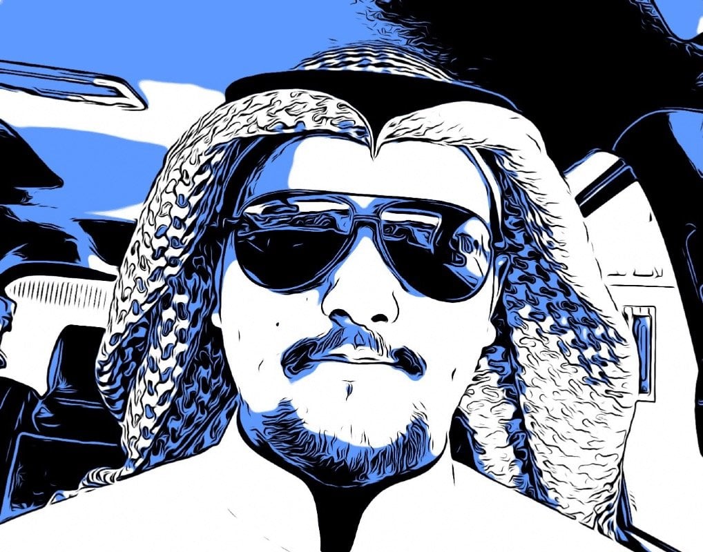 DHAFER ALSHEHRI