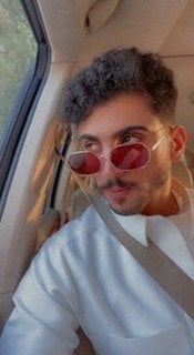 محمد السبيعي