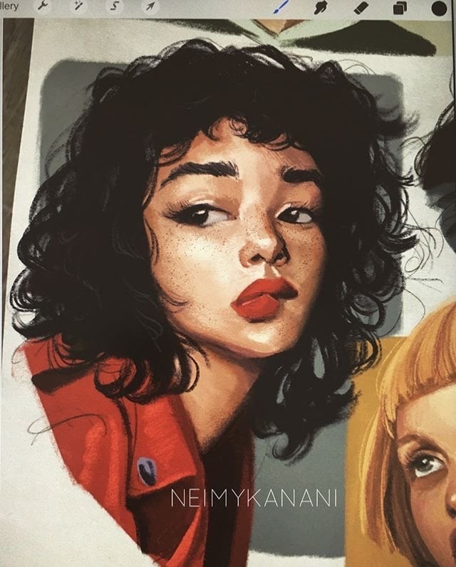 رحاب العتيبي