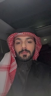 عبدالرحمن العنزي