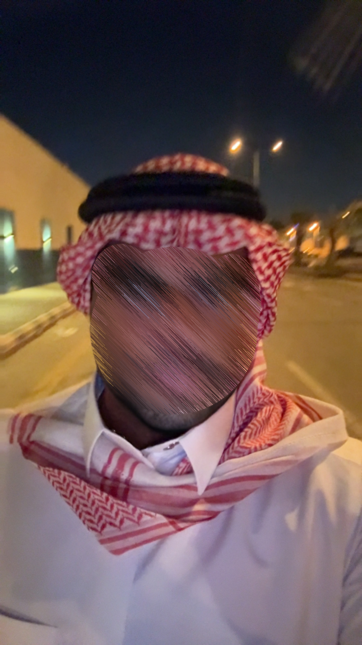 Abu Mohammed