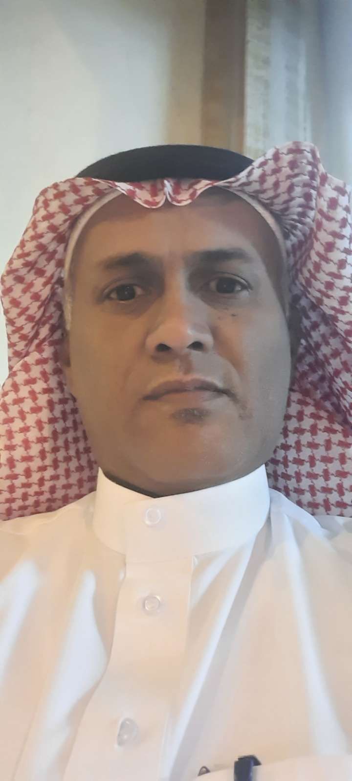 ايمن المحضار