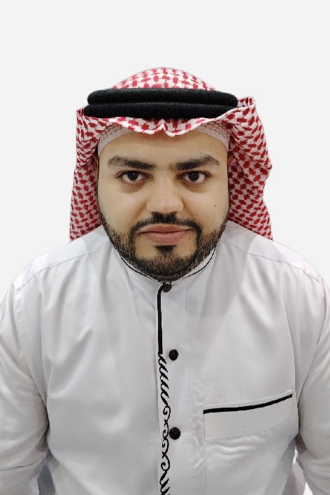 عماد السليماني