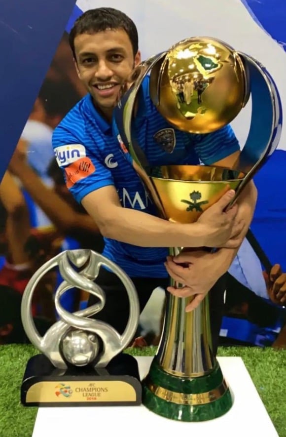 فارس اليامي