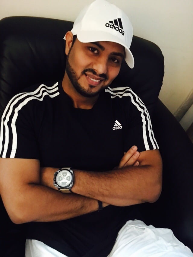 انور ال هلال