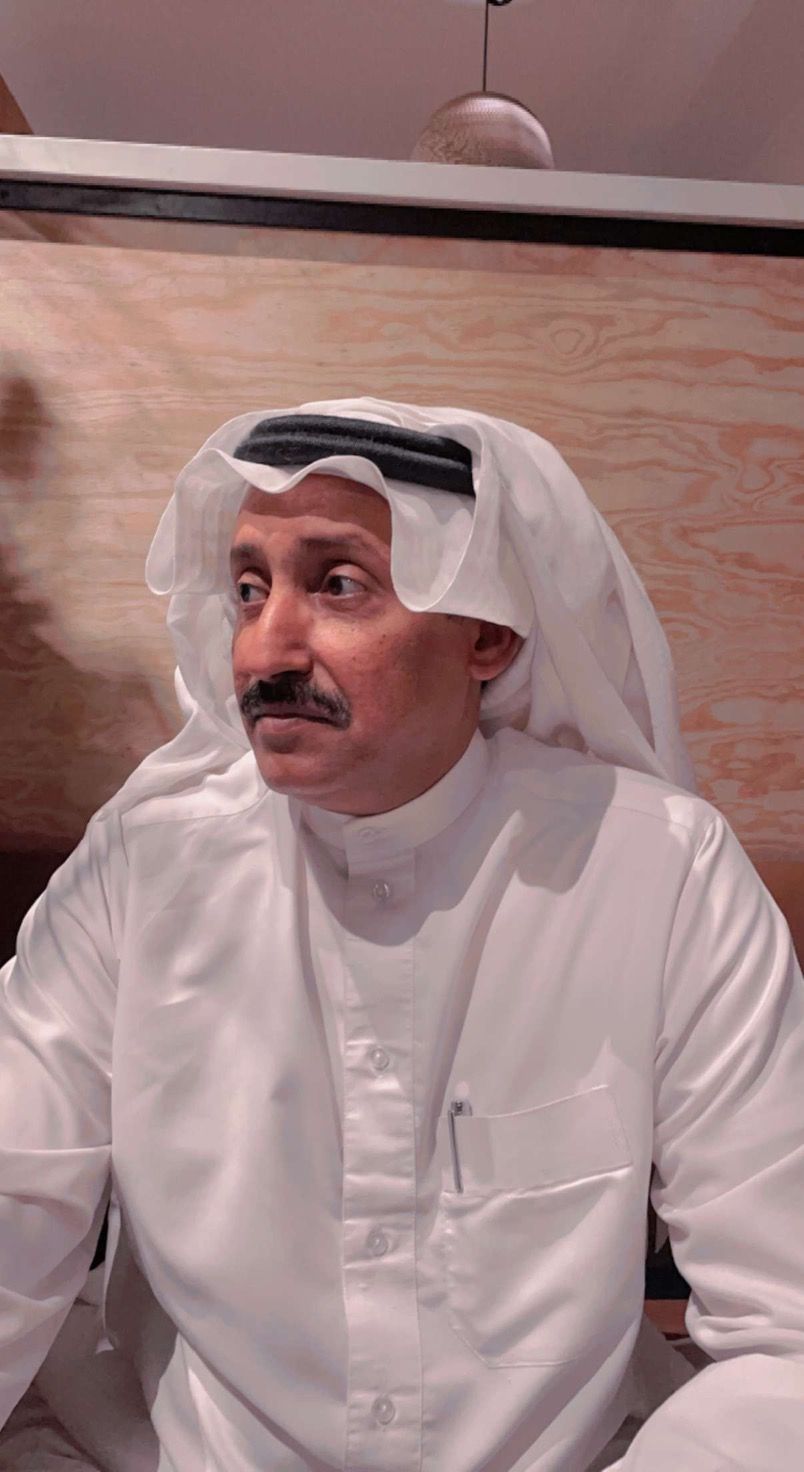 Abdullah mazyad