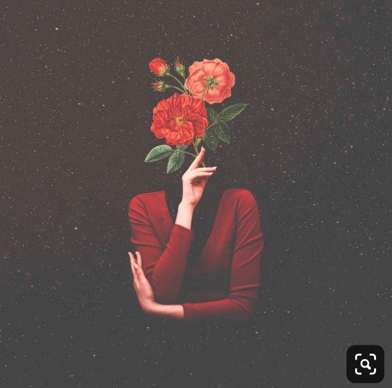 احلام العميرة