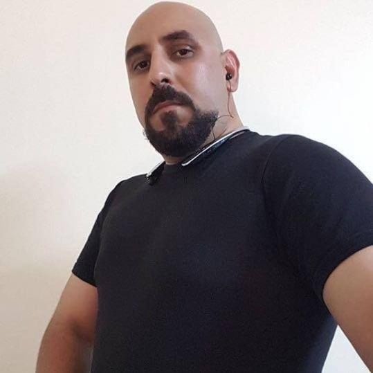 عبدالله قاعود