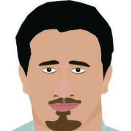 author avatar