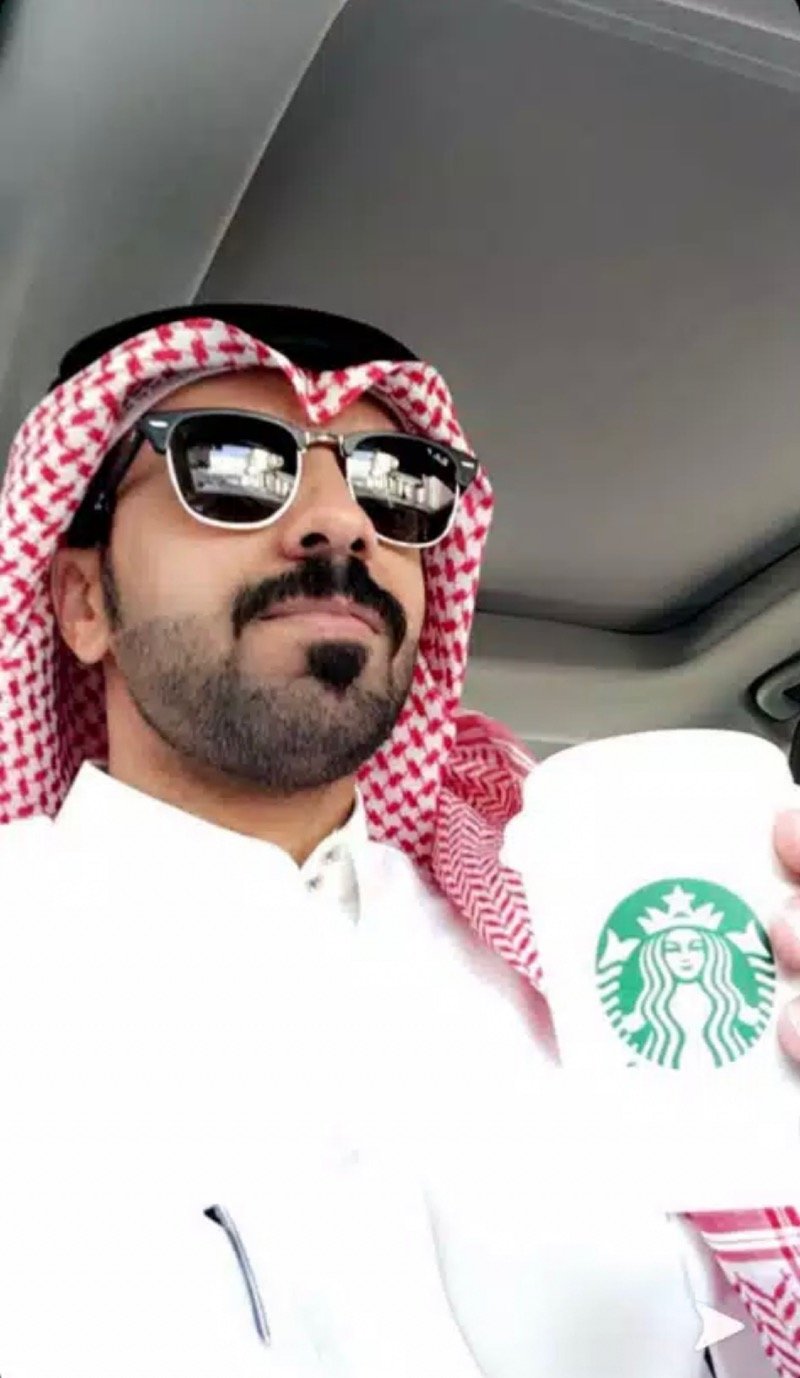 mohammed alshehri