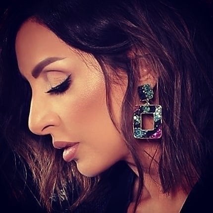 Mona Al Dossary