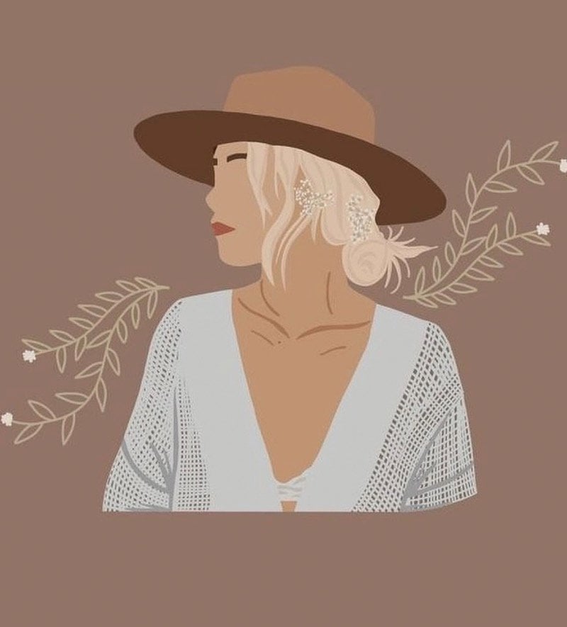 اسيل العطوي