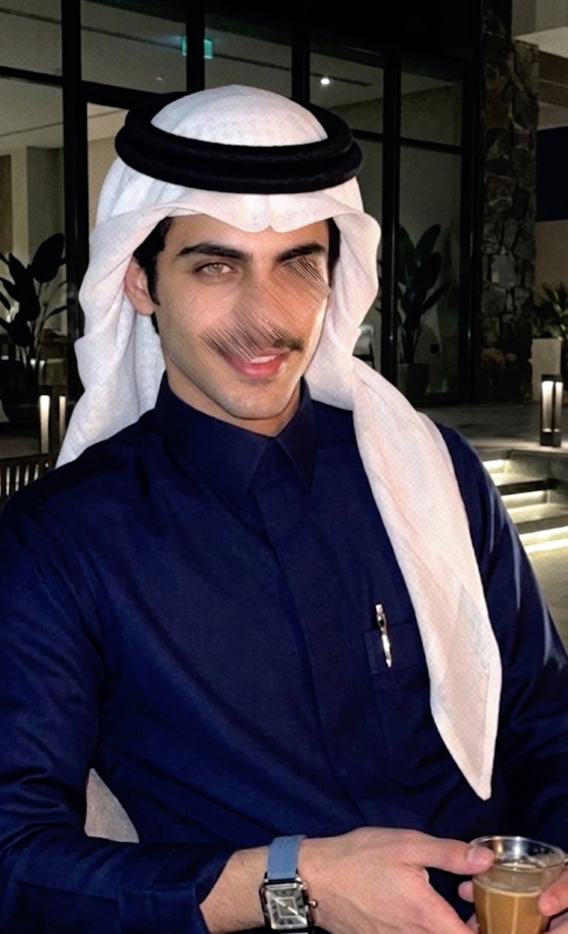 نواف الشمري