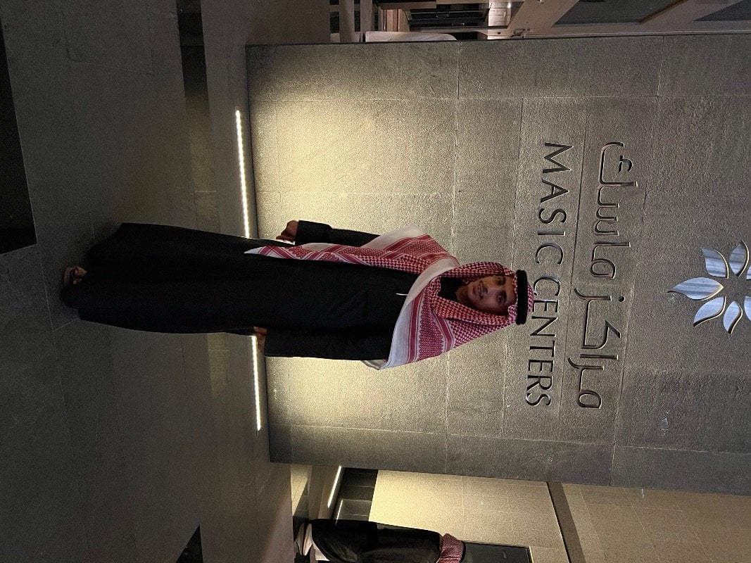 author avatar