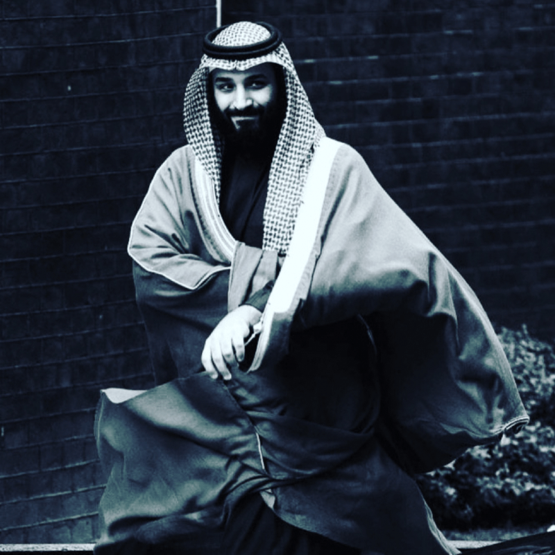 احمد العنزي