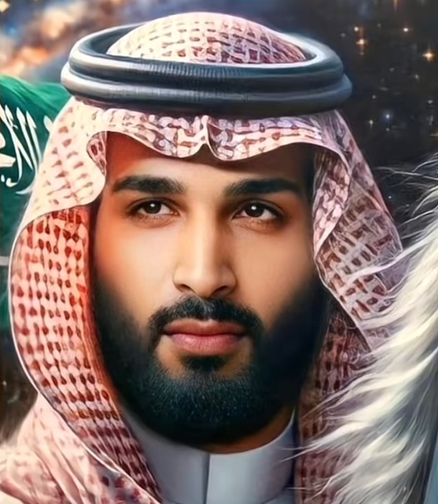 خالد القحطانى