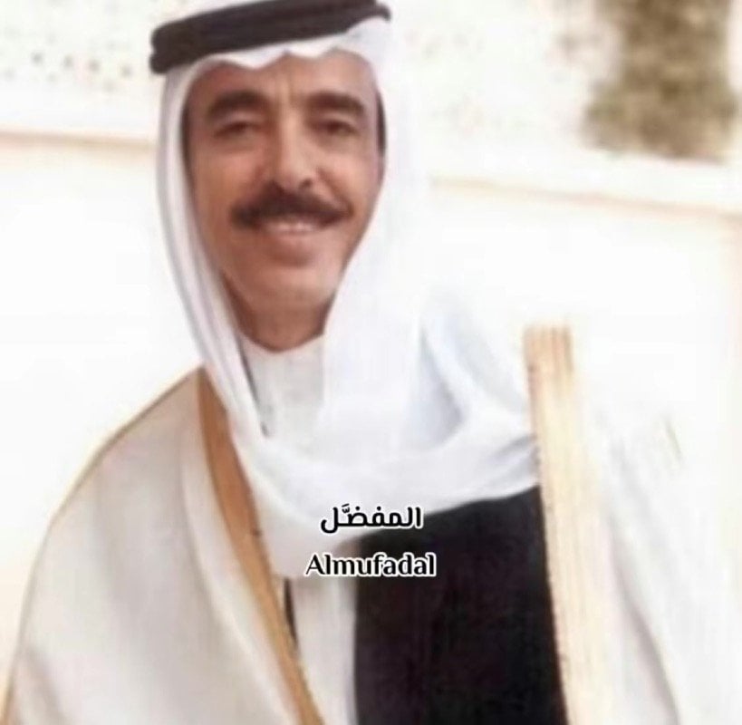 الشمري محمد