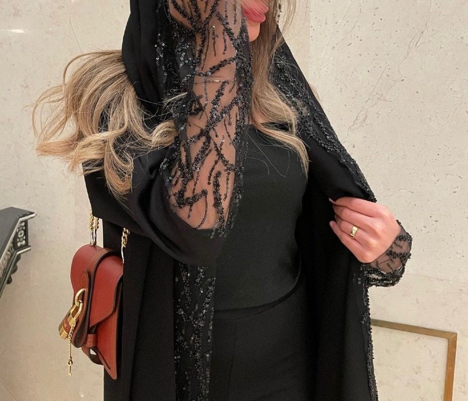 فاطمه الدوسري