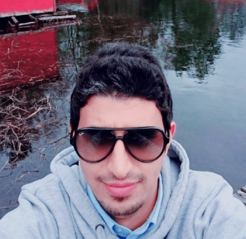 عبدالكريم الزهراني