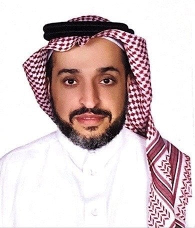 حماد الدوسري