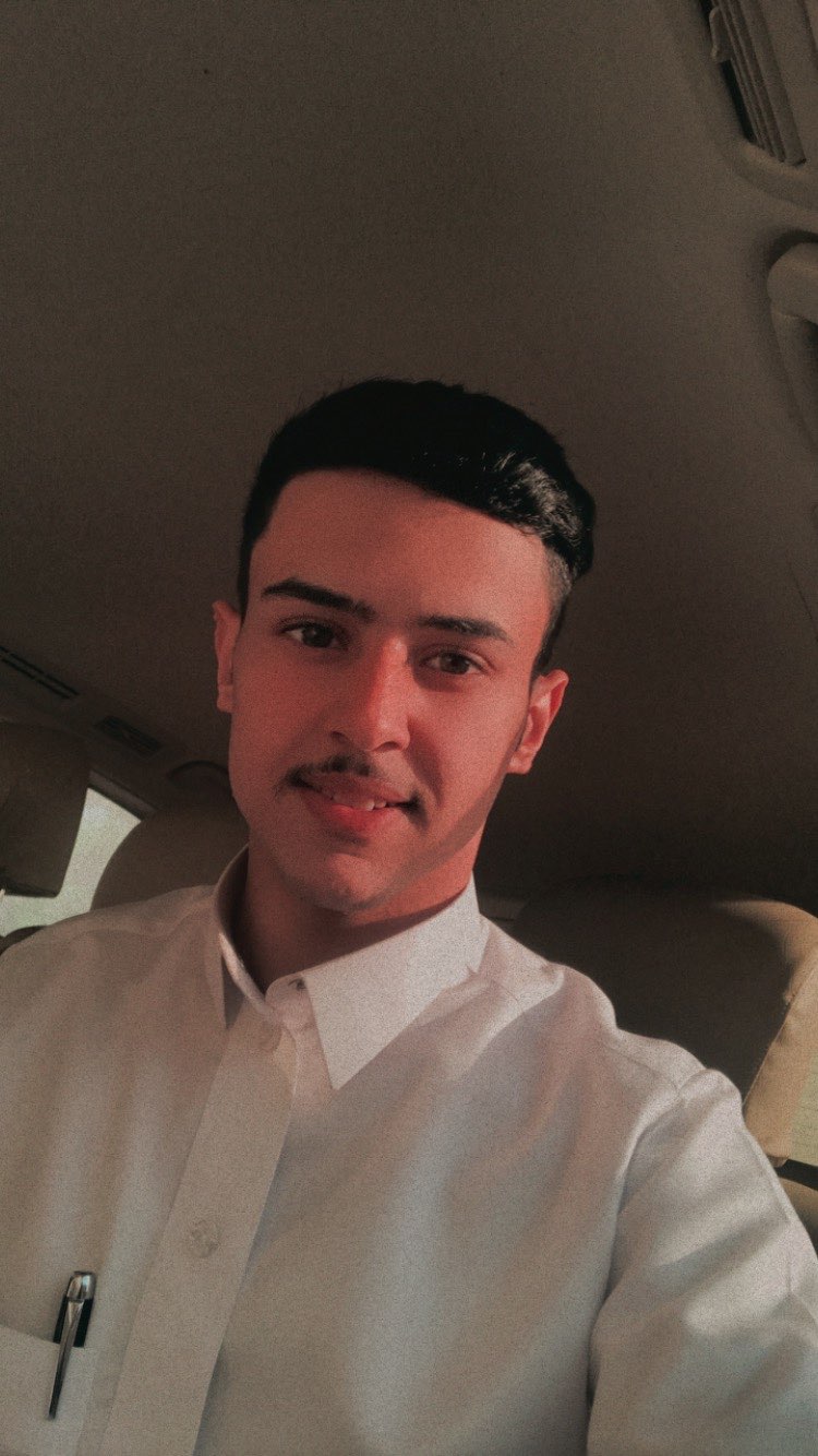 فهد القحطاني