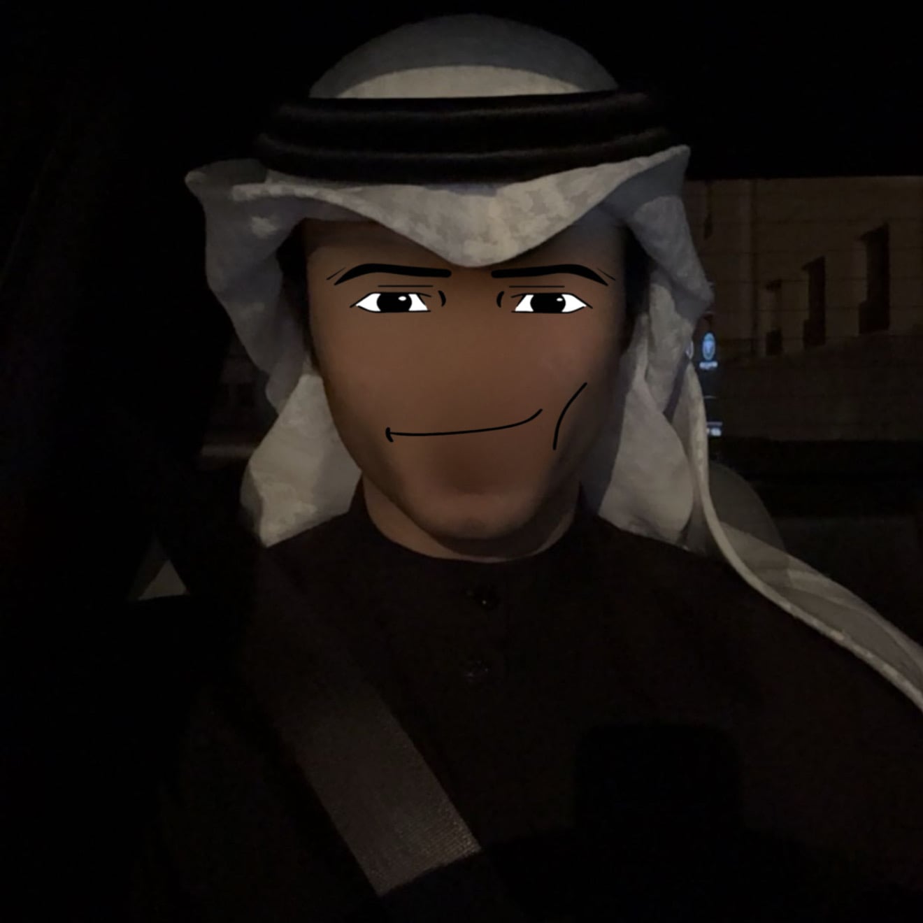 mr Kuwait