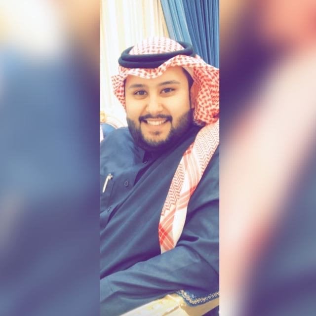 ناصر الشمري