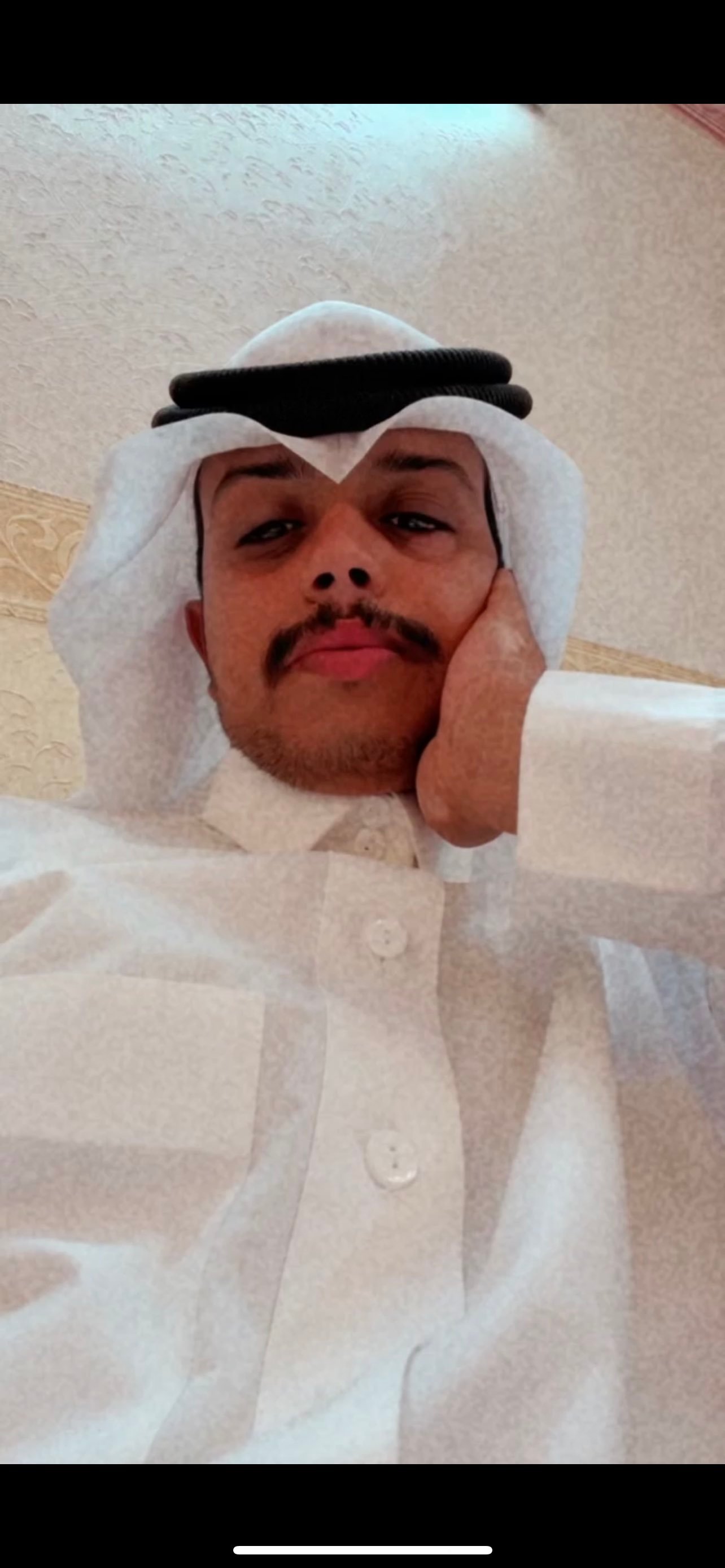 ظافر الاحمري