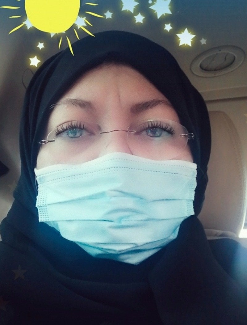 حنان 