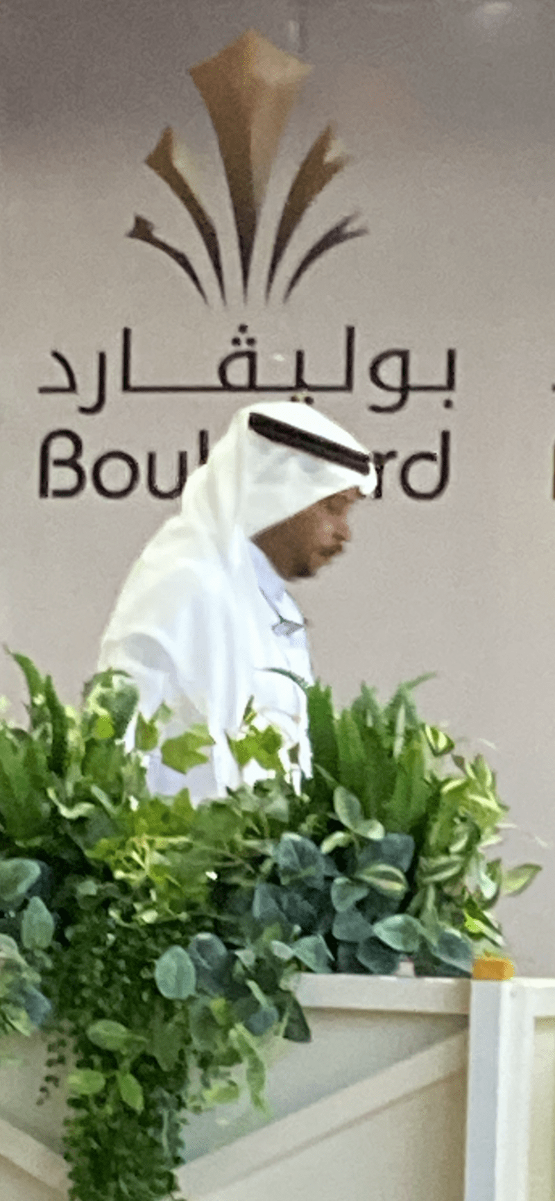 حمود القحطاني