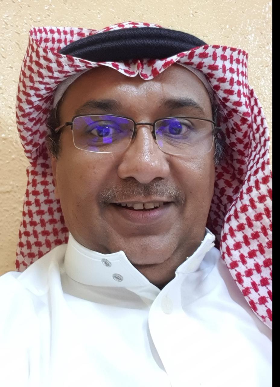 Mosleh Mubaraky