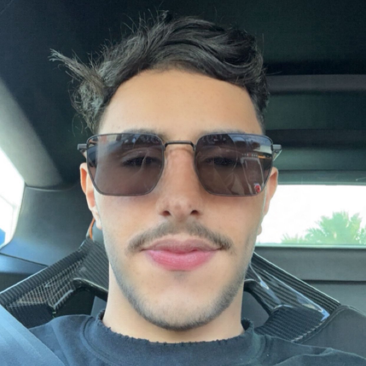 وليد الحريري