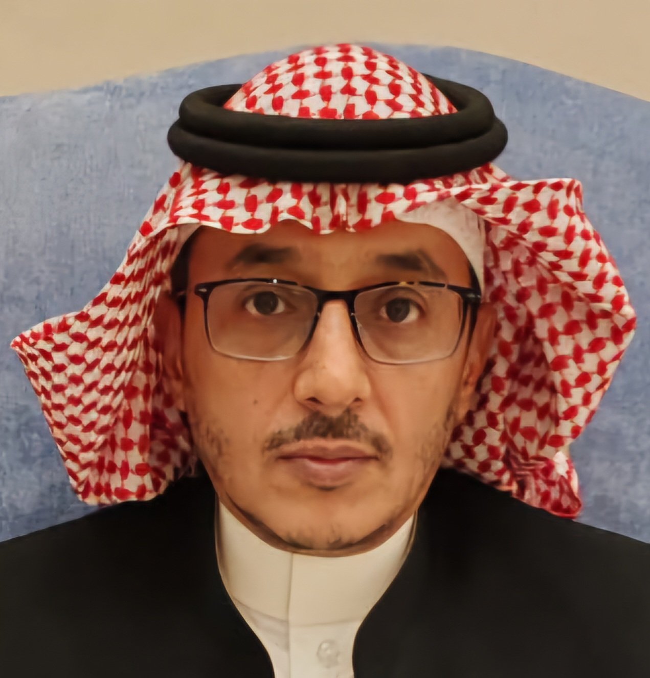 احمد العمودي