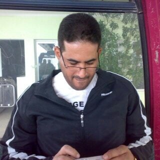 عابد الحمراني